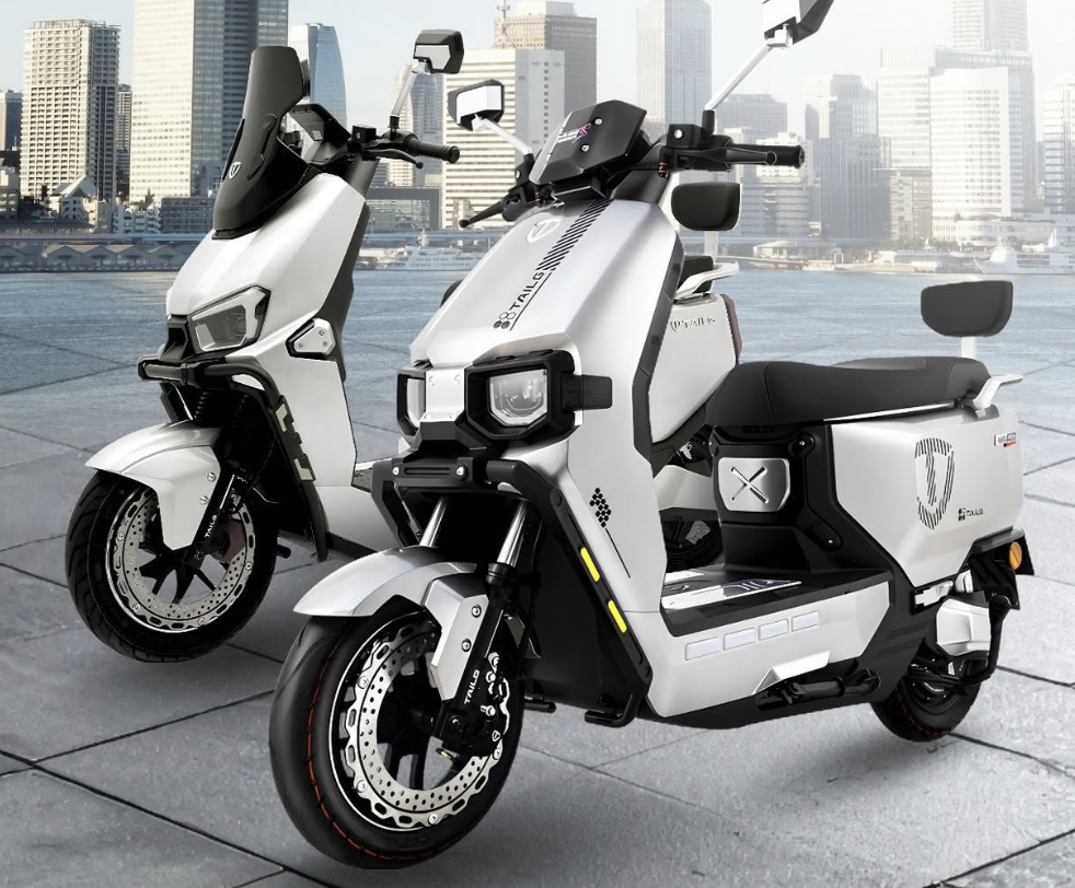 EBIKE
